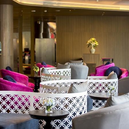 U Nimman Chiang Mai Hotel Екстериор снимка The Royal Lounge at Suvarnabhumi Airport