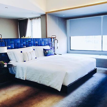 U Nimman Chiang Mai Hotel Екстериор снимка Deluxe Room