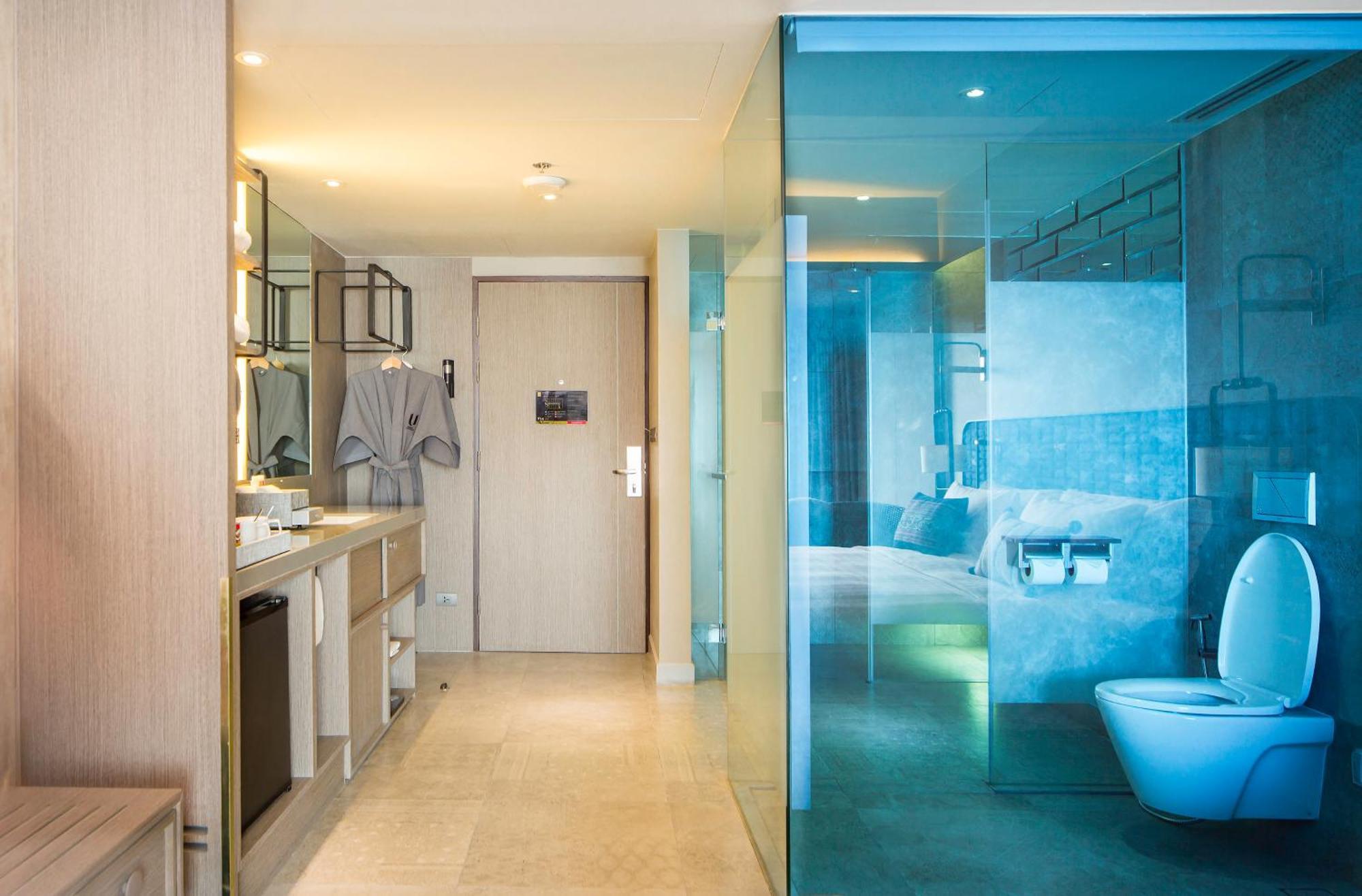 U Nimman Chiang Mai Hotel Екстериор снимка