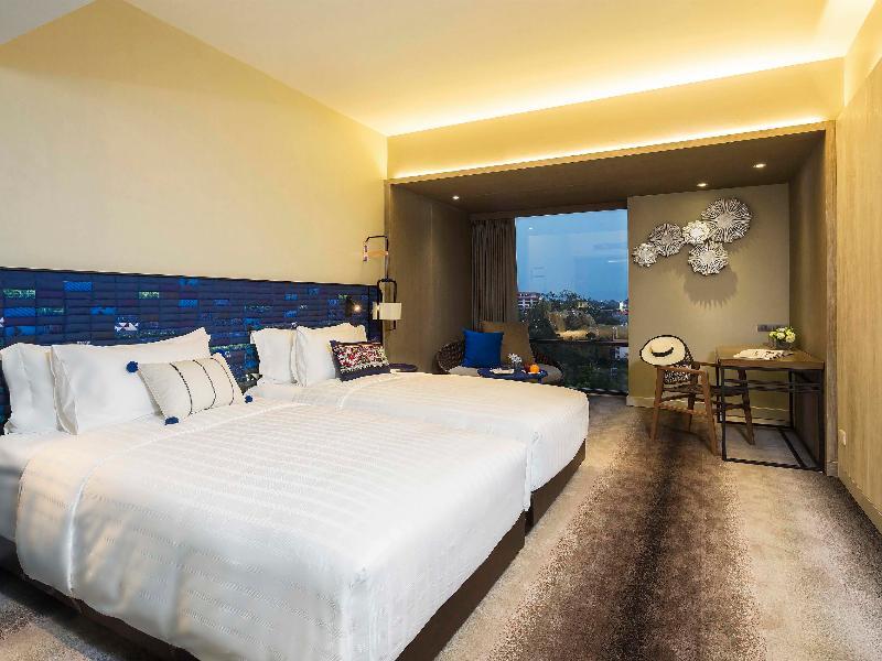 U Nimman Chiang Mai Hotel Екстериор снимка Deluxe Room